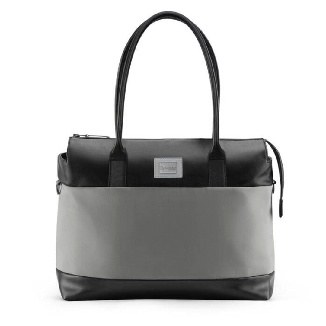 Cybex - Platinum Tote Bag Soho Grey mid grey